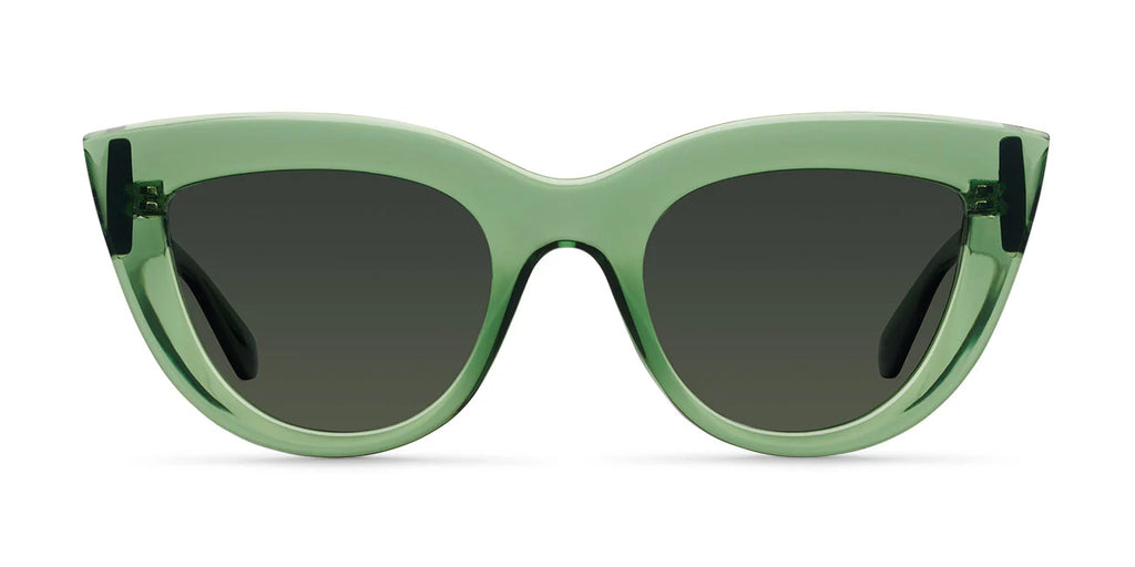 Lentes de Sol - Karoo All Olive