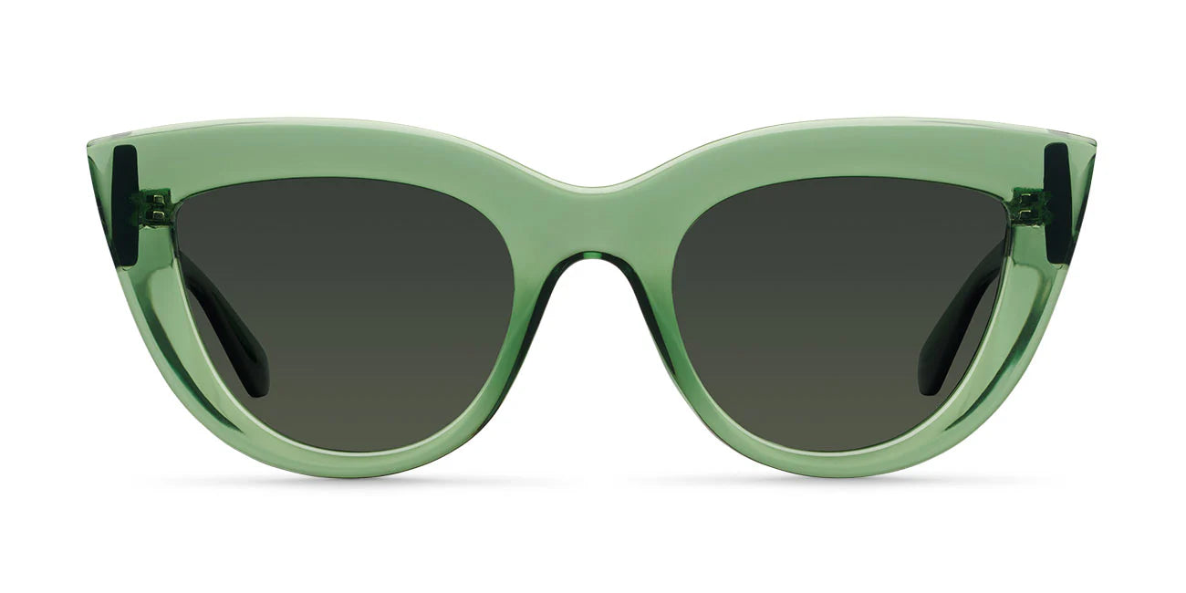 Lentes de Sol - Karoo All Olive