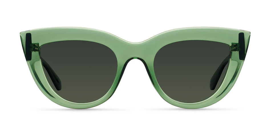 Lentes de Sol - Karoo All Olive