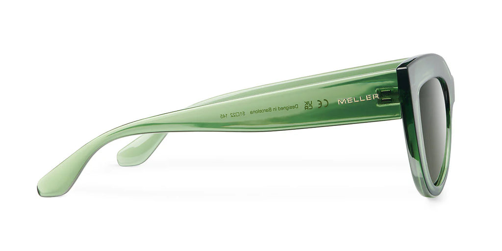 Lentes de Sol - Karoo All Olive