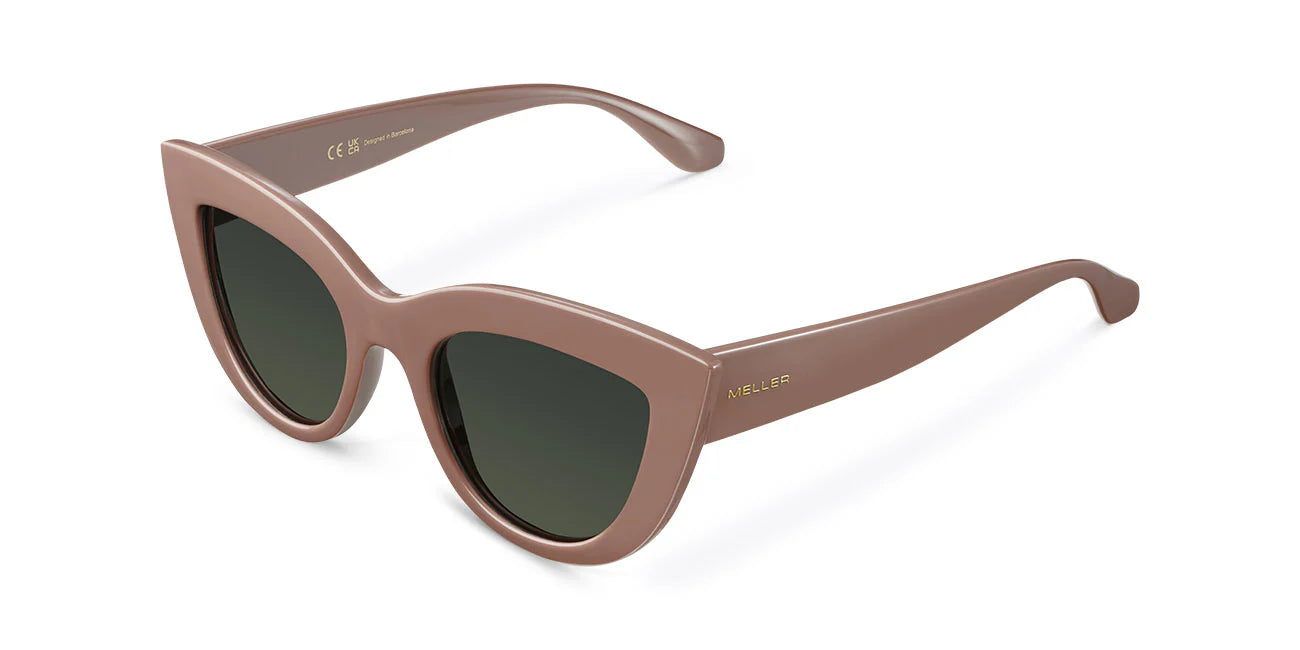 Lentes de Sol - Karoo Grey Brown Olive