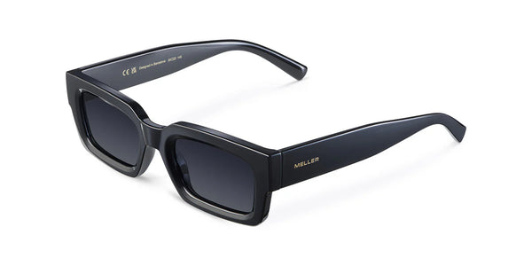 Lentes de Sol - Kaya All Black