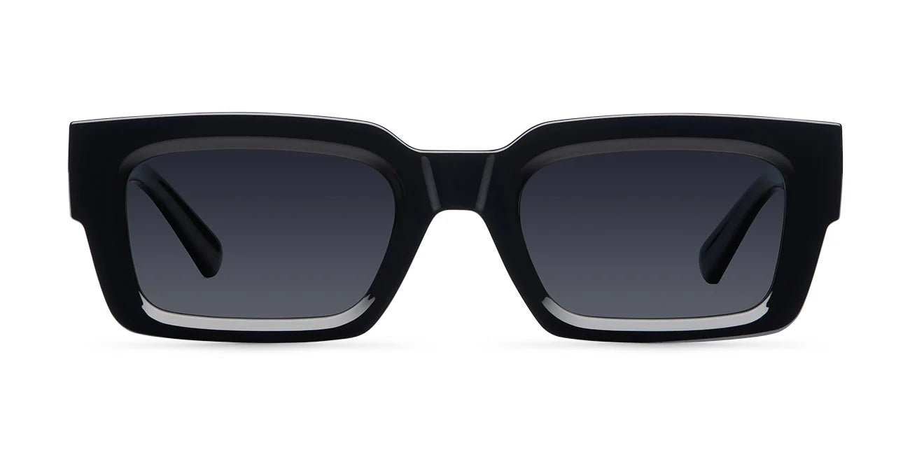Lentes de Sol - Kaya All Black