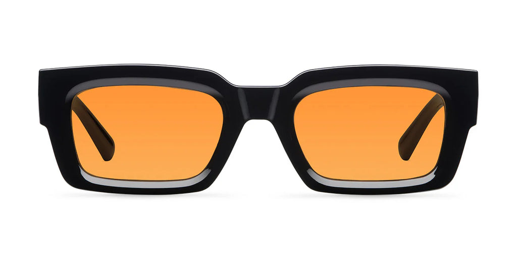 Lentes de Sol - Kaya Black Orange