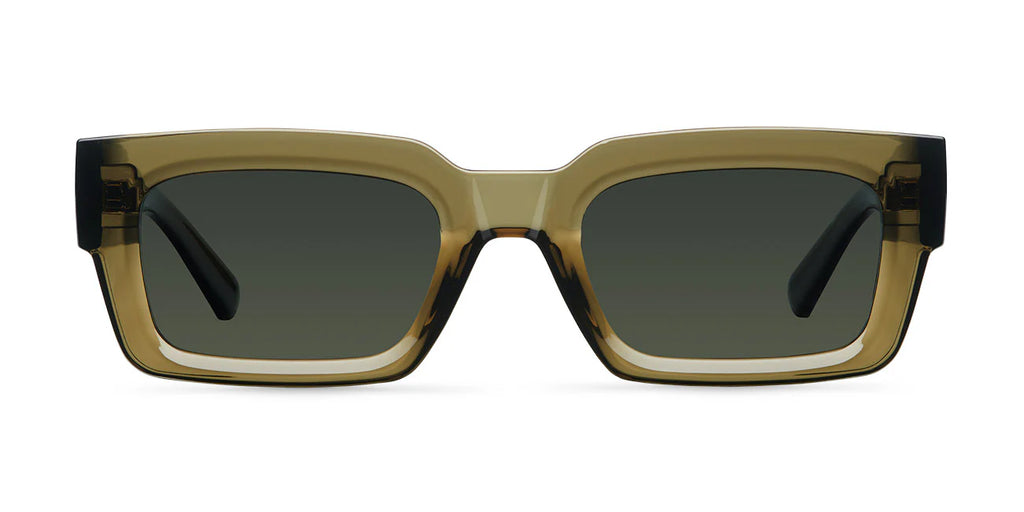 Lentes de Sol - Kaya Moss Olive