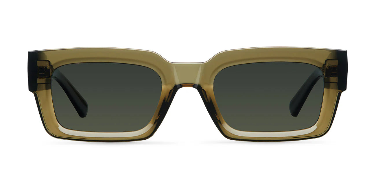 Lentes de Sol - Kaya Moss Olive