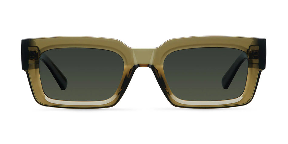 Lentes de Sol - Kaya Moss Olive