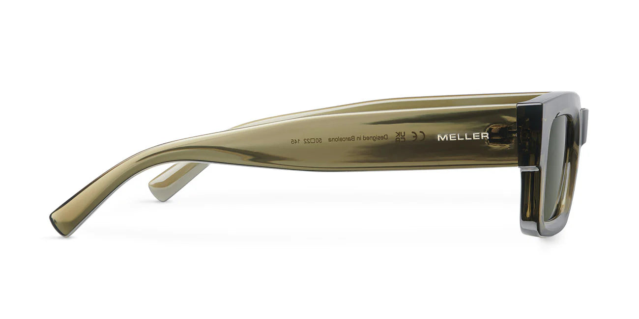 Lentes de Sol - Kaya Moss Olive