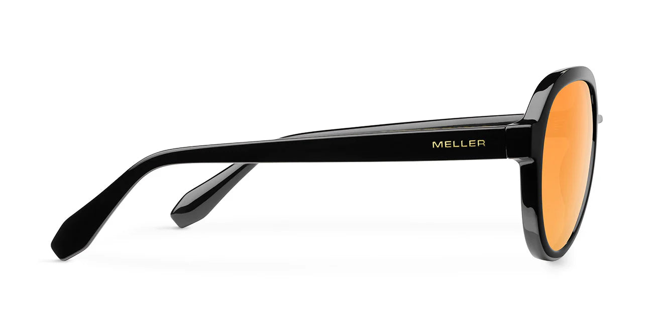 Lentes de Sol - Kena Black Orange