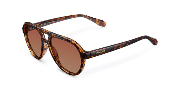 Lentes de Sol - Kena Tigris Brown