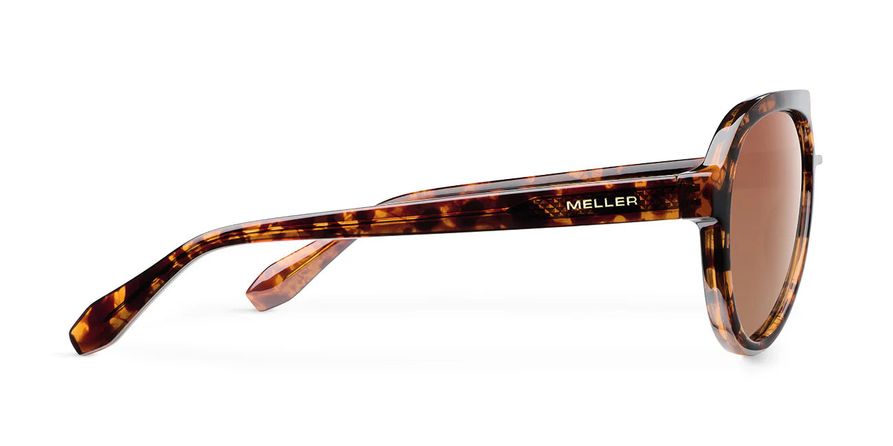 Lentes de Sol - Kena Tigris Brown