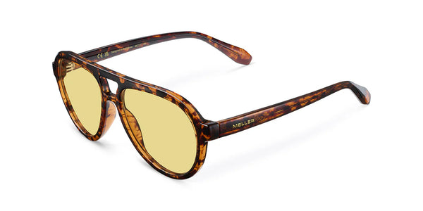 Lentes de Sol - Kena Tigris Yellow