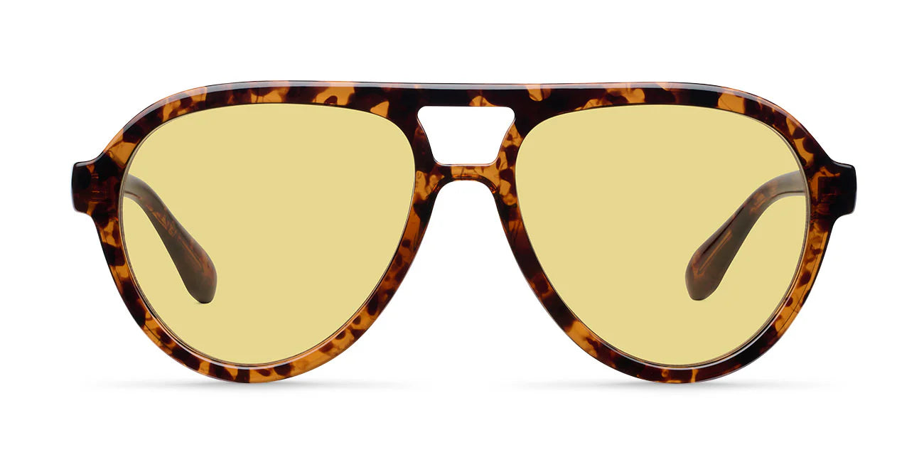 Lentes de Sol - Kena Tigris Yellow