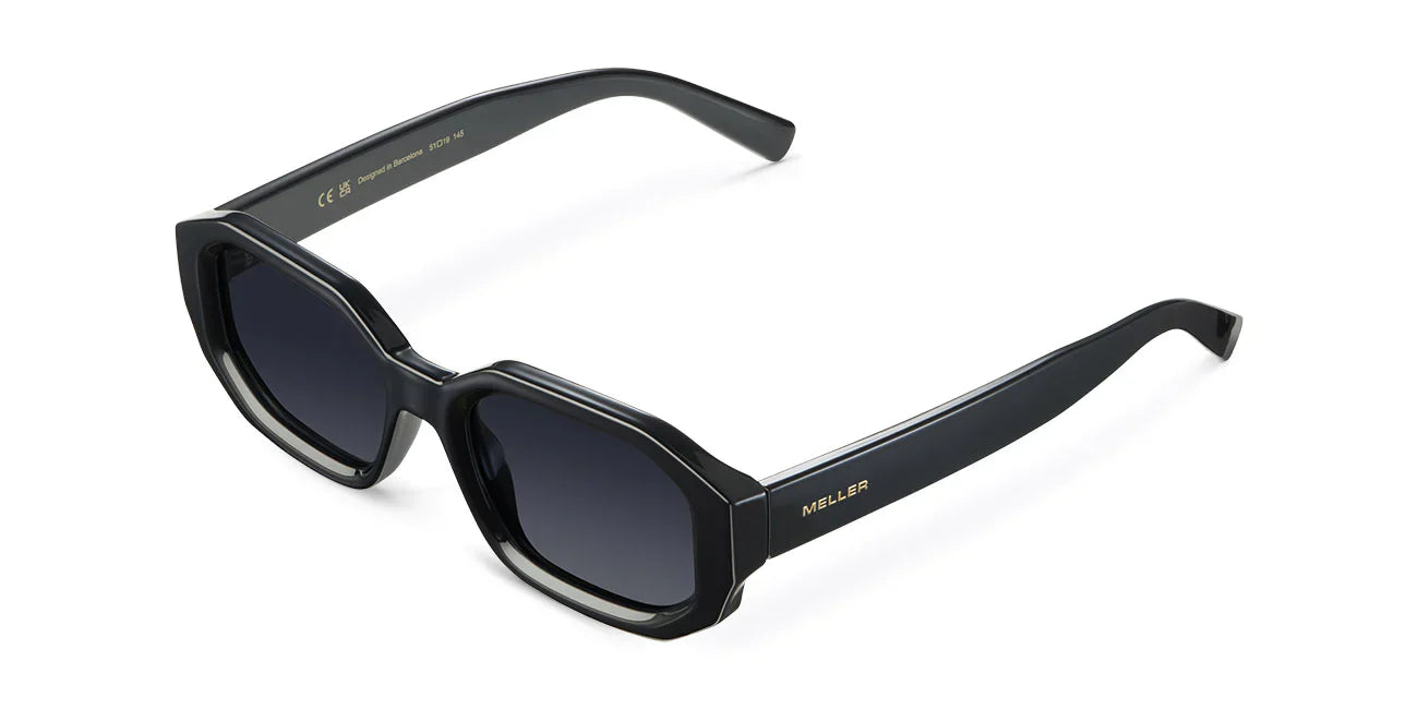 Lentes de Sol - Kesia All Black