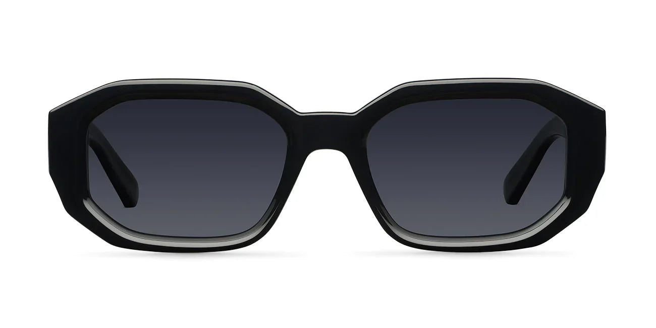 Lentes de Sol - Kesia All Black