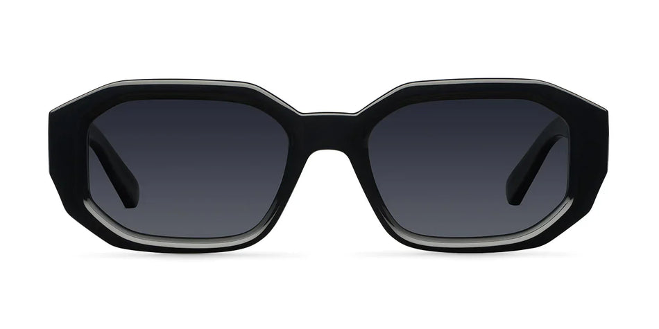 Lentes de Sol - Kesia All Black