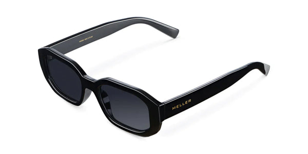 Lentes de Sol - Kessie All Black