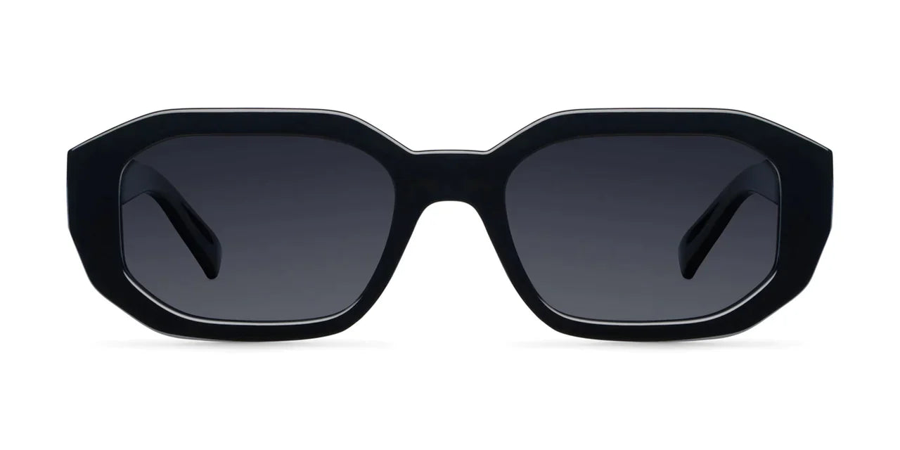 Lentes de Sol - Kessie All Black