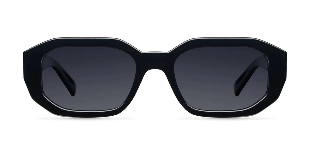 Lentes de Sol - Kessie All Black