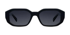 Modelo Kessie en color All Black