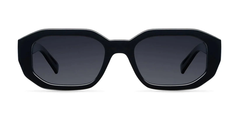 Lentes de Sol - Kessie All Black