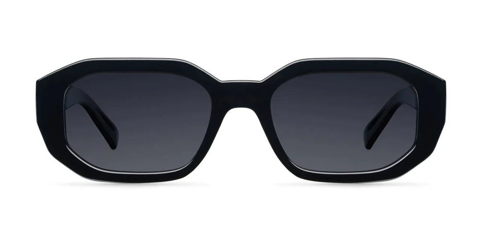 Lentes de Sol - Kessie All Black