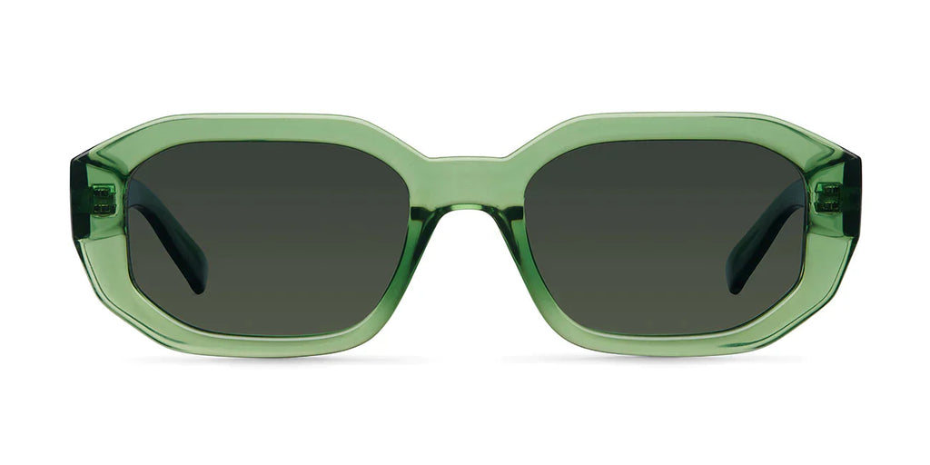 Lentes de Sol - Kessie All Olive