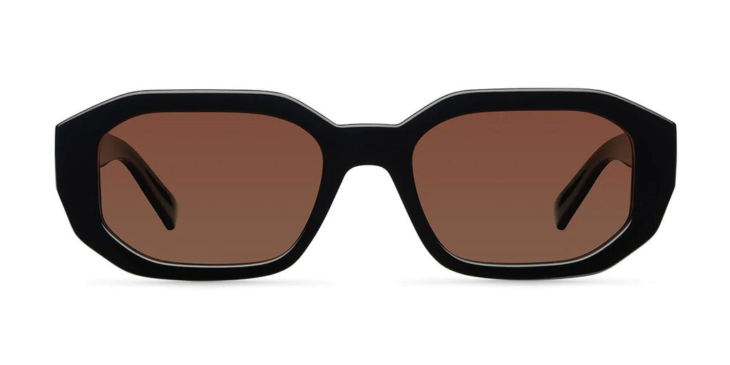 Lentes de sol - Kessie Tutzetae Brown