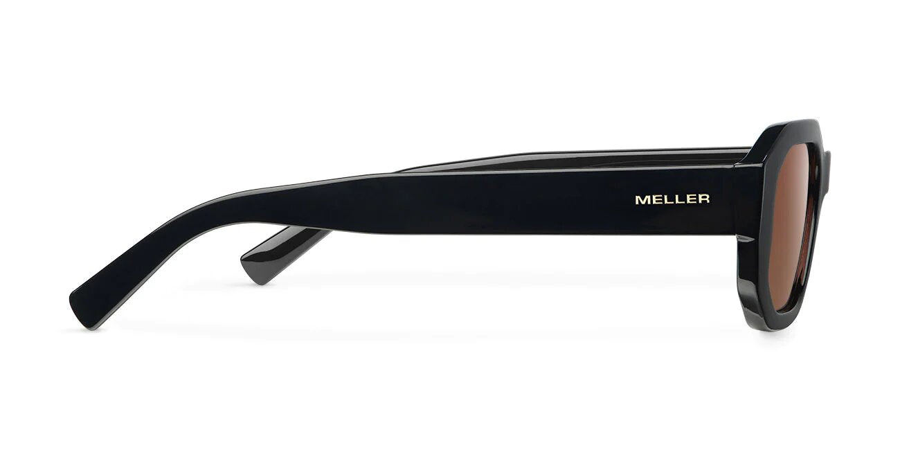 Lentes de sol - Kessie Tutzetae Brown