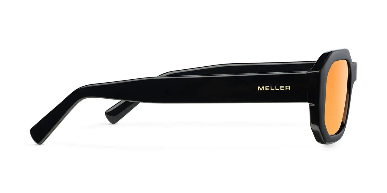 Lentes De Sol - Kessie Black Orange