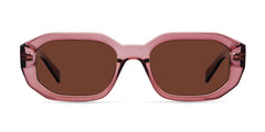 Modelo Kessie en color Dark Pink Kakao