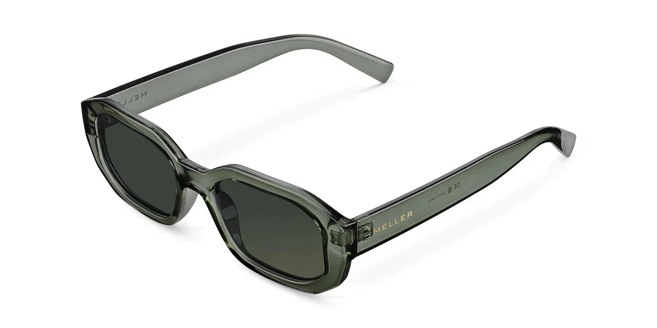 Lentes de Sol - Kessie Fog Olive