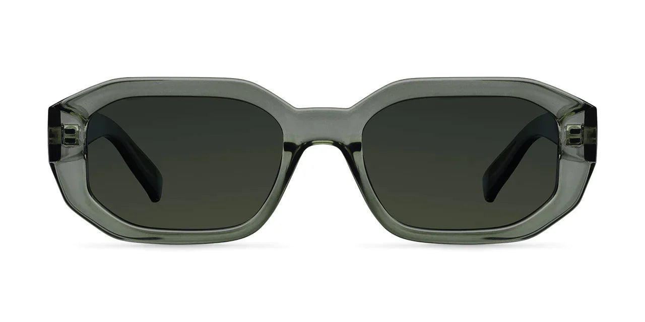 Lentes de Sol - Kessie Fog Olive