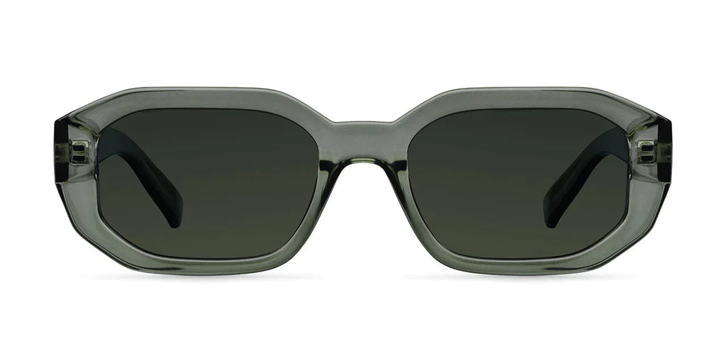 Lentes de Sol - Kessie Fog Olive