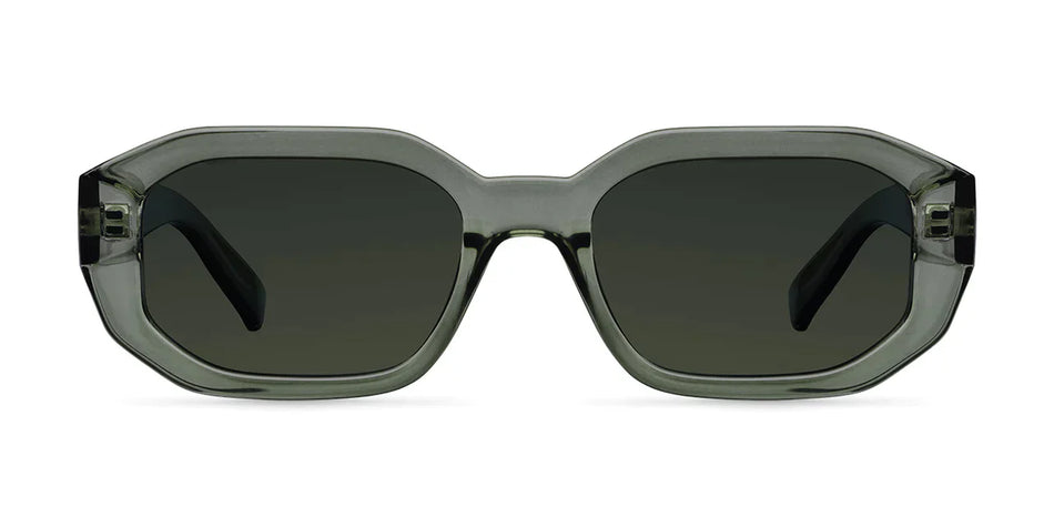 Lentes de Sol - Kessie Fog Olive