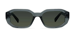 Modelo Kessie en color Fossil Olive