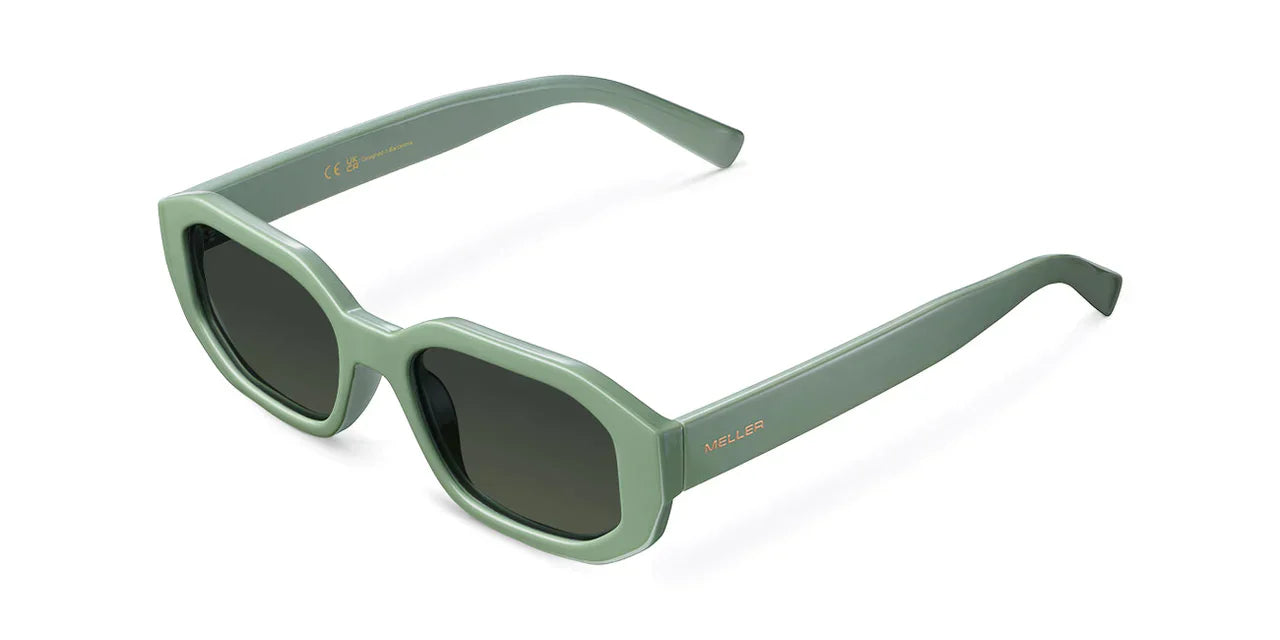 Lentes de Sol - Kessie Sage Olive