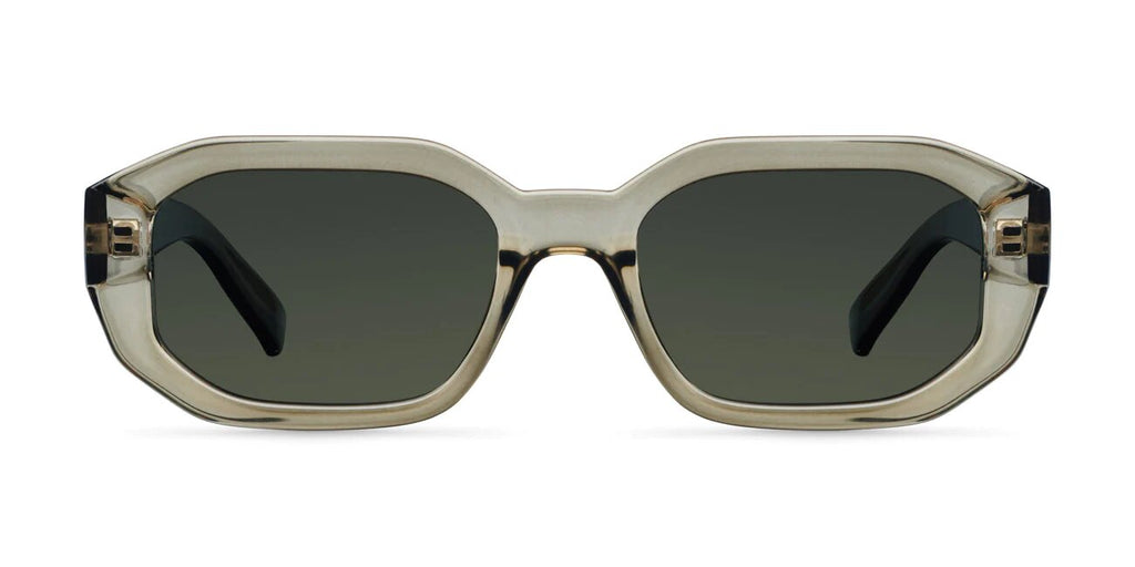 Lentes de sol - Kessie Stone Olive