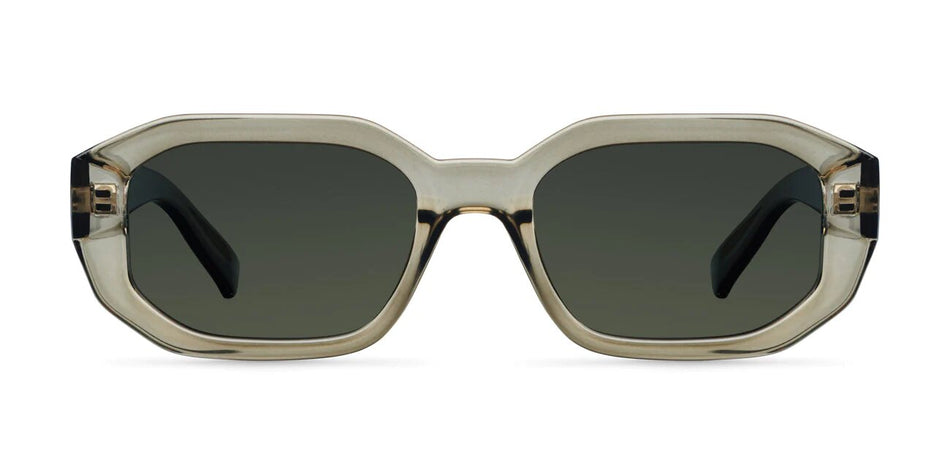 Lentes de sol - Kessie Stone Olive