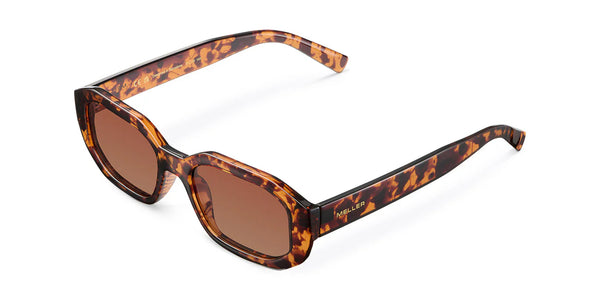 Lentes de Sol - Kessie Tigris Brown
