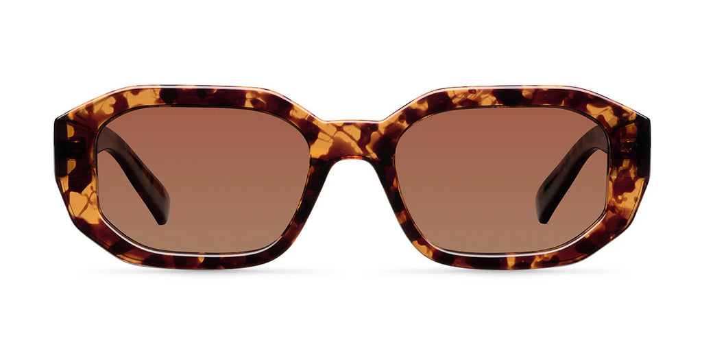 Lentes de Sol - Kessie Tigris Brown
