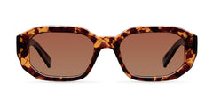 Modelo Kessie en color Tigris Brown