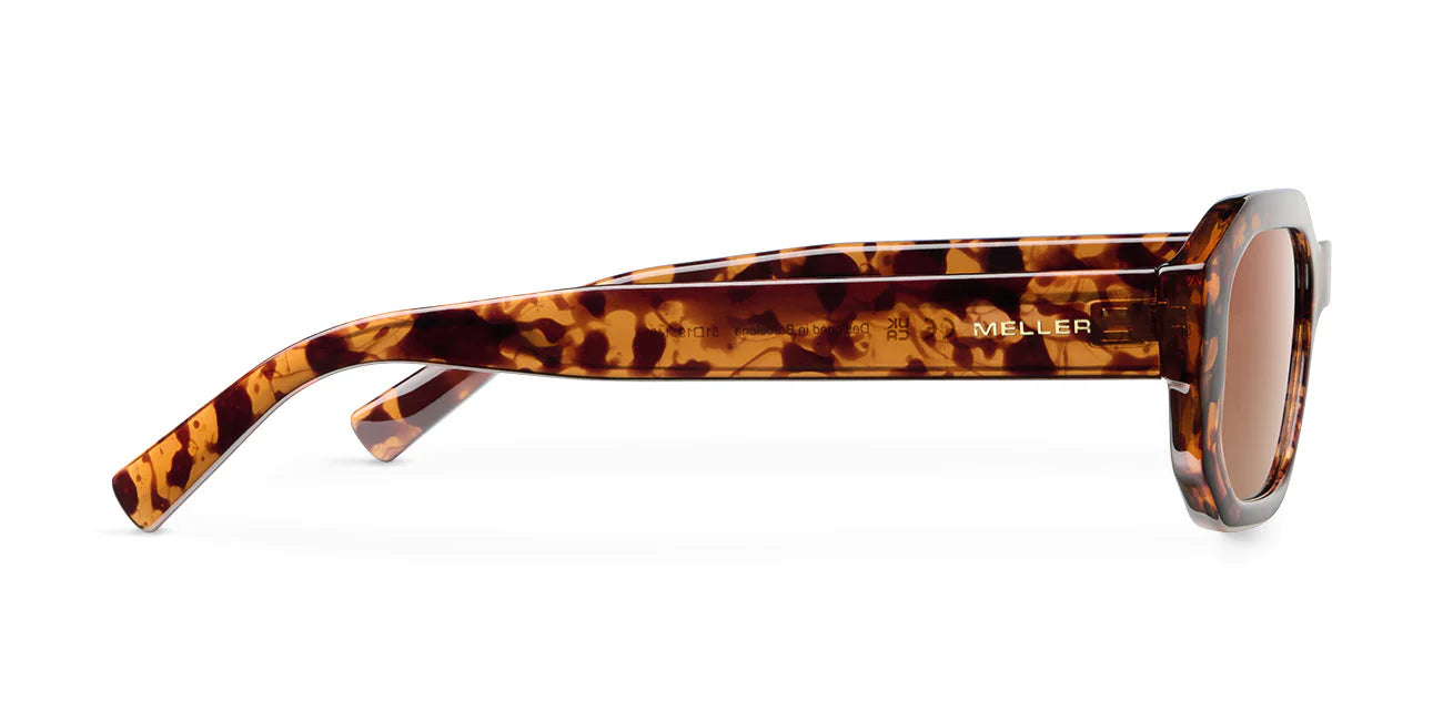 Lentes de Sol - Kessie Tigris Brown
