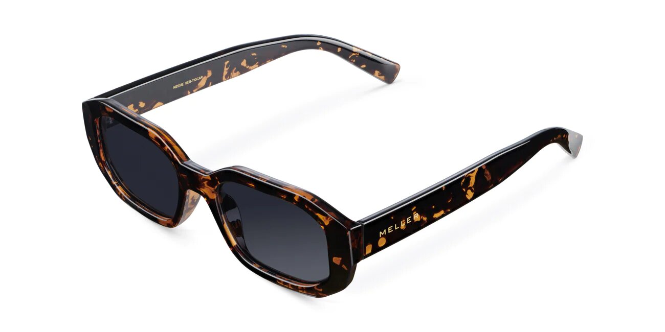 Lentes de sol - Kessie Tigris Carbon