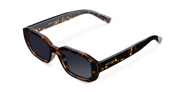 Lentes de sol - Kessie Tigris Carbon