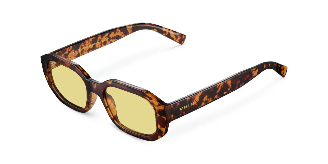 Lentes de Sol - Kessie Tigris Yellow