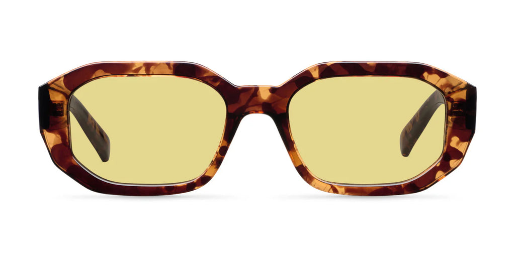 Lentes de Sol - Kessie Tigris Yellow
