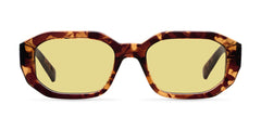 Modelo Kessie en color Tigris Yellow