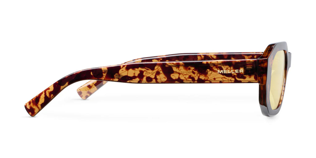 Lentes de Sol - Kessie Tigris Yellow