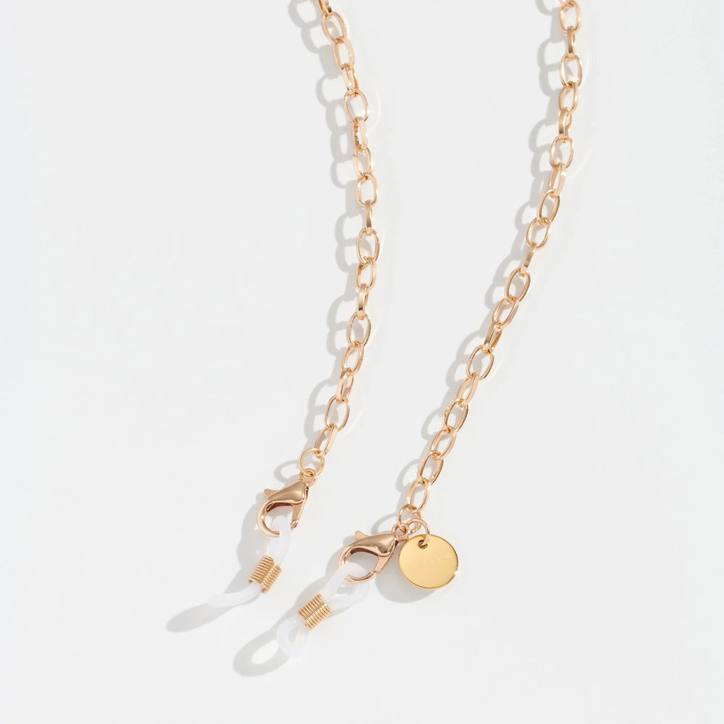 Correa para Lentes - Kimya Gold